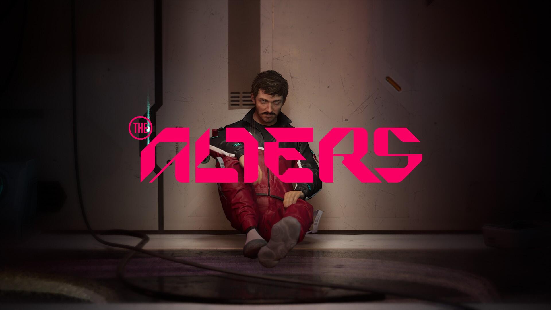 Download The Alters Video Game 11 Bit Studios Jan Dolski HD Wallpaper by 11 bit studios