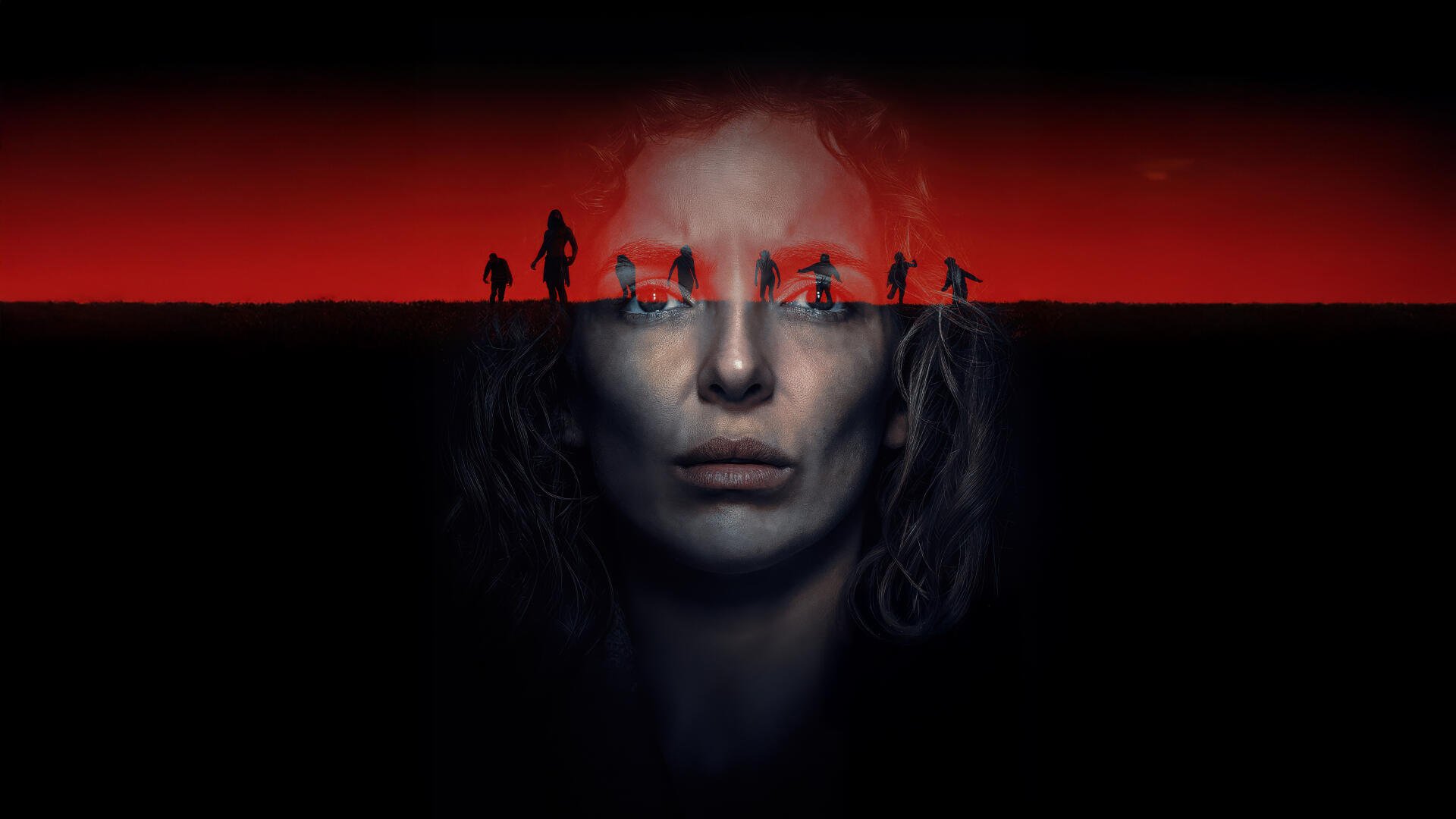 Download 28 Years Later 4k Ultra HD Wallpaper