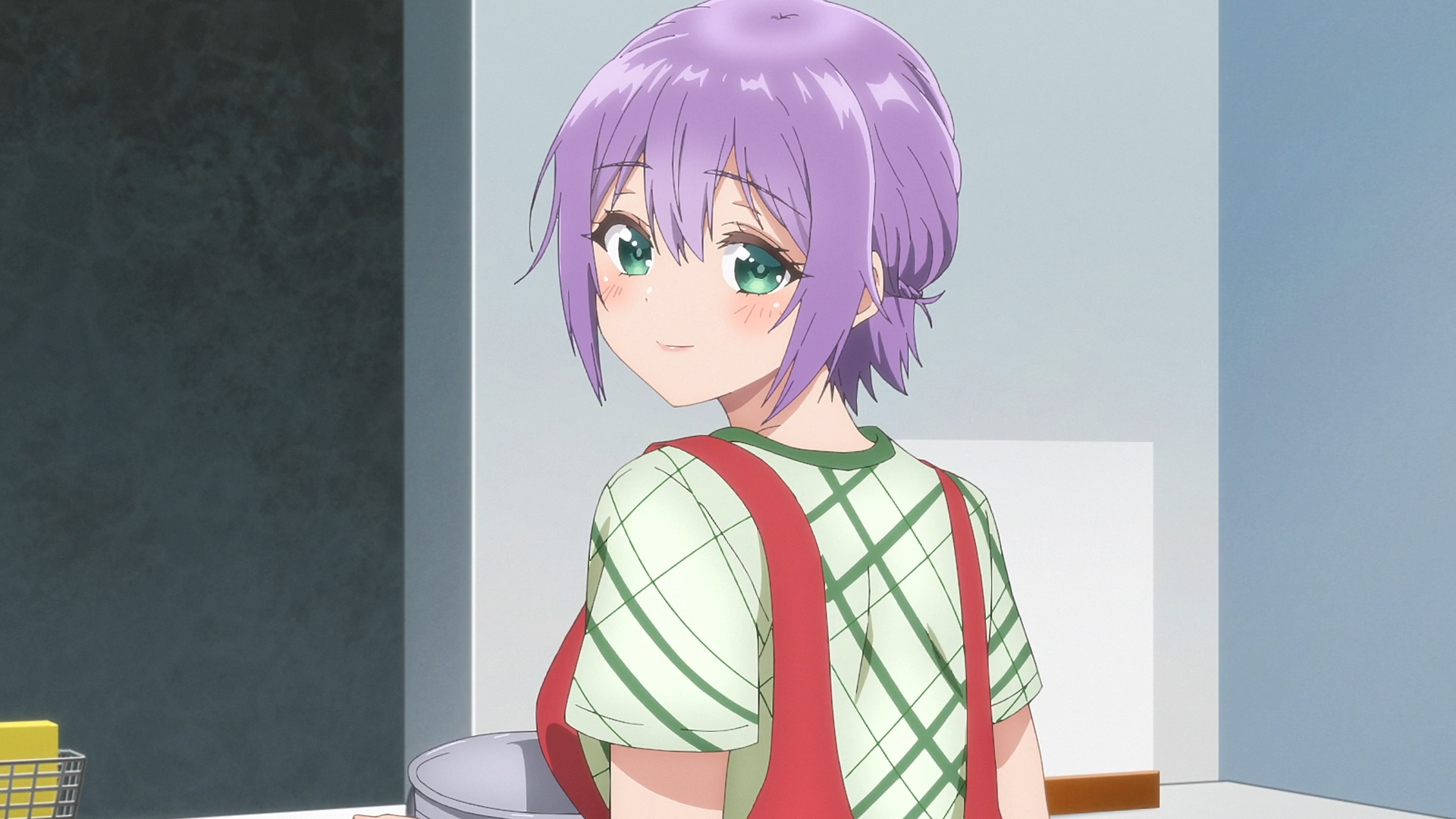 Download Anime A Couple Of Cuckoos Hiro Segawa HD Wallpaper