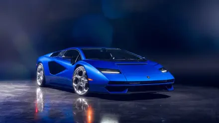 car Lamborghini HD Desktop Wallpaper | Background Image
