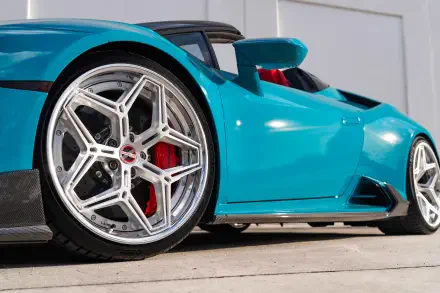 car Lamborghini Lamborghini Huracan Evo HD Desktop Wallpaper | Background Image