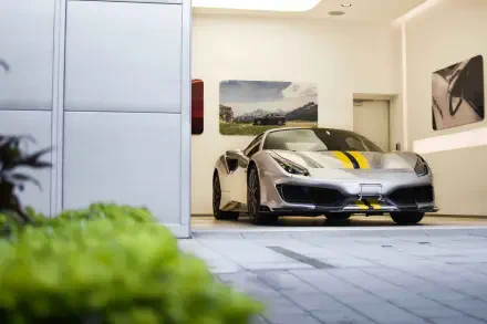 car Ferrari HD Desktop Wallpaper | Background Image