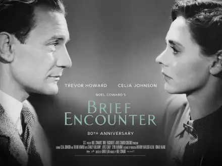 Brief Encounter HD Desktop Wallpaper | Background Image