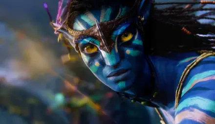 Avatar HD Desktop Wallpaper | Background Image