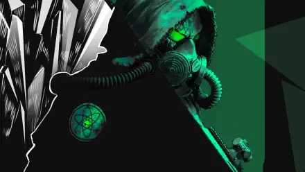 Chernobylite HD Desktop Wallpaper | Background Image
