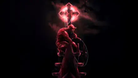 Daredevil HD Desktop Wallpaper | Background Image