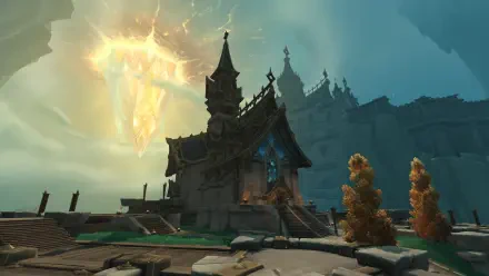 video game World of Warcraft World of Warcraft: The War Within HD Desktop Wallpaper | Background Image