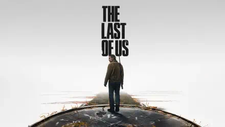 TV Show The Last Of Us Season 2 Pedro Pascal Joel (The Last of Us) HD Desktop Wallpaper | Background Image