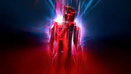 Tron: Ares Tron HD Desktop Wallpaper | Background Image