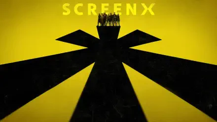 Thunderbolts* (2025) HD Desktop Wallpaper | Background Image