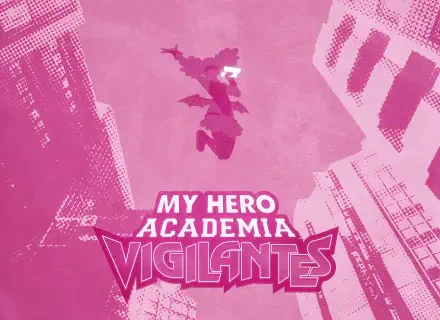 Anime My Hero Academia: Vigilantes My Hero Academia Kazuho Haneyama HD Desktop Wallpaper | Background Image