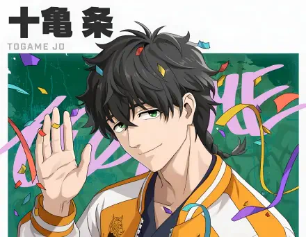 Anime Wind Breaker Jou Togame HD Desktop Wallpaper | Background Image