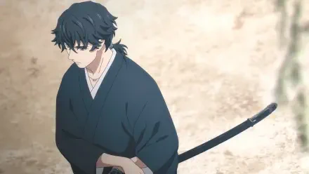 Anime Kijin Gentōshō Jinta (Kijin Gentōshō) HD Desktop Wallpaper | Background Image