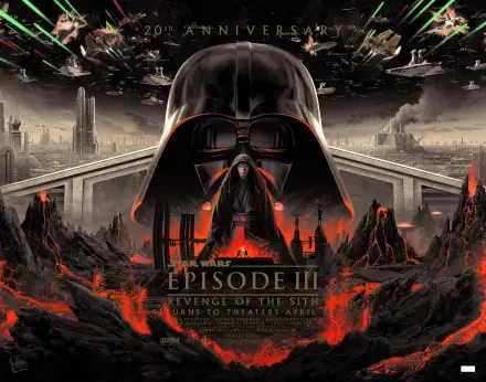Star Wars Episode III: Revenge Of The Sith HD Desktop Wallpaper | Background Image