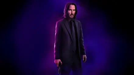 Ballerina (2025) HD Desktop Wallpaper | Background Image