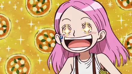 Anime One Piece Jewelry Bonney HD Desktop Wallpaper | Background Image