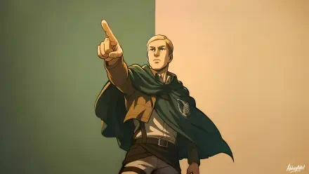  Erwin Smith