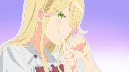 Anime Watari-kun's ****** Is about to Collapse Satsuki Tachibana HD Desktop Wallpaper | Background Image