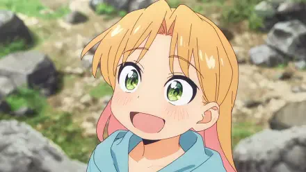 Anime Ruri Rocks Ruri Tanigawa HD Desktop Wallpaper | Background Image