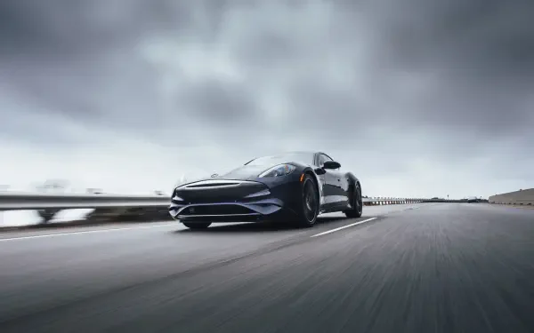 car HD Desktop Wallpaper | Background Image