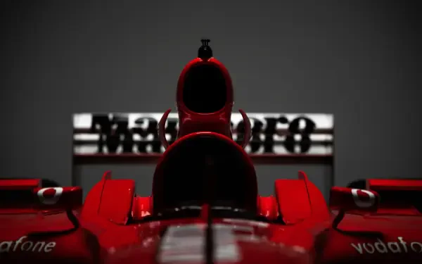 F1 HD Desktop Wallpaper | Background Image