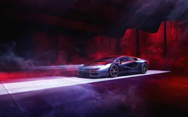 car Lamborghini HD Desktop Wallpaper | Background Image