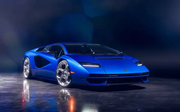 car Lamborghini HD Desktop Wallpaper | Background Image