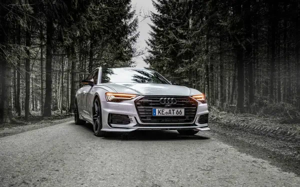 car Audi HD Desktop Wallpaper | Background Image