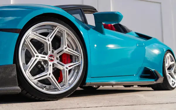 car Lamborghini Lamborghini Huracan Evo HD Desktop Wallpaper | Background Image