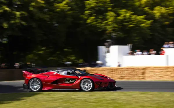 car Ferrari HD Desktop Wallpaper | Background Image