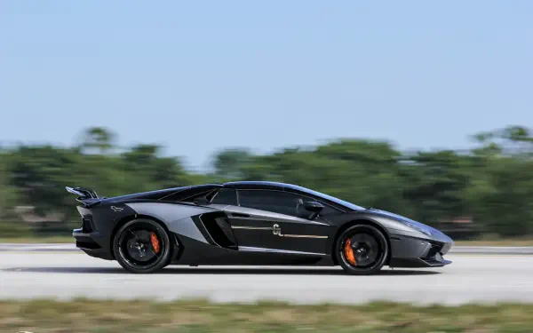 car Lamborghini Lamborghini Aventador HD Desktop Wallpaper | Background Image