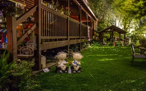 garden man made HD Desktop Wallpaper | Background Image