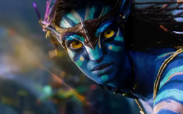 Avatar HD Desktop Wallpaper | Background Image