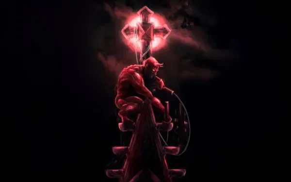 Daredevil HD Desktop Wallpaper | Background Image