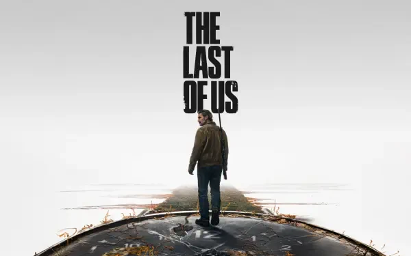 TV Show The Last Of Us Season 2 Pedro Pascal Joel (The Last of Us) HD Desktop Wallpaper | Background Image