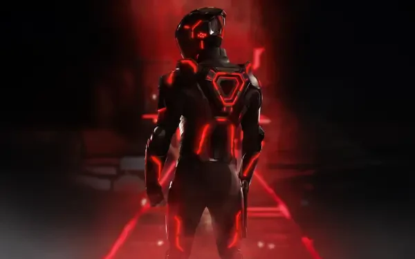 Tron: Ares HD Desktop Wallpaper | Background Image