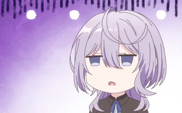 Anime The Too-Perfect Saint: Tossed Aside by My Fiancé and Sold to Another Kingdom Philia Adenauer HD Desktop Wallpaper | Background Image