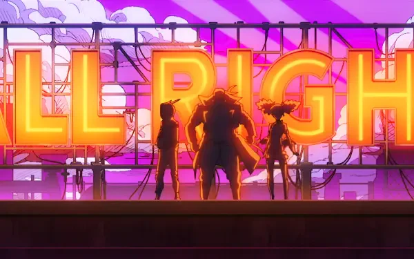 Anime My Hero Academia: Vigilantes My Hero Academia HD Desktop Wallpaper | Background Image