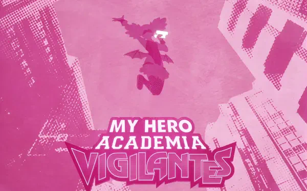Anime My Hero Academia: Vigilantes My Hero Academia Kazuho Haneyama HD Desktop Wallpaper | Background Image