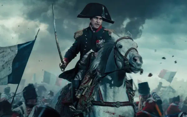 Napoleon HD Desktop Wallpaper | Background Image