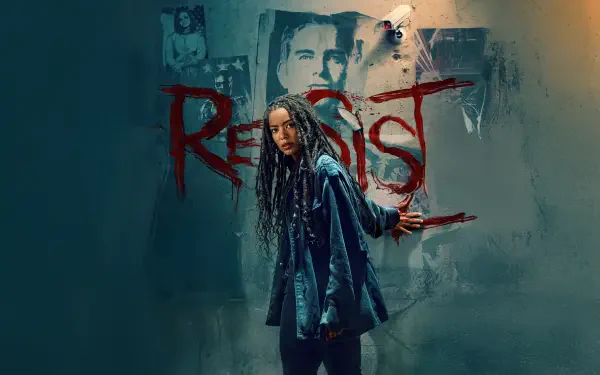 Gen V HD Desktop Wallpaper | Background Image