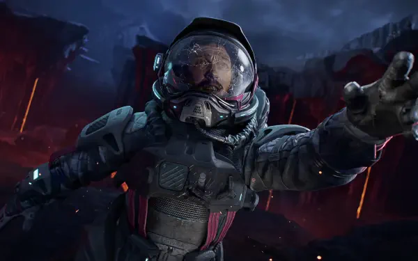  The Alters by 11 bit studios