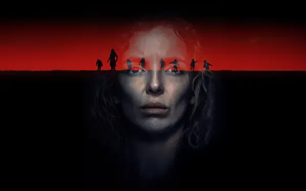 28 Years Later HD Desktop Wallpaper | Background Image