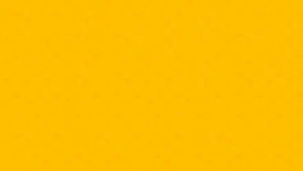 Textured bright yellow backdrop for Tomodachi Life, Tomodachi Life: Living the Dream — 4K Ultra HD PC desktop wallpaper/background