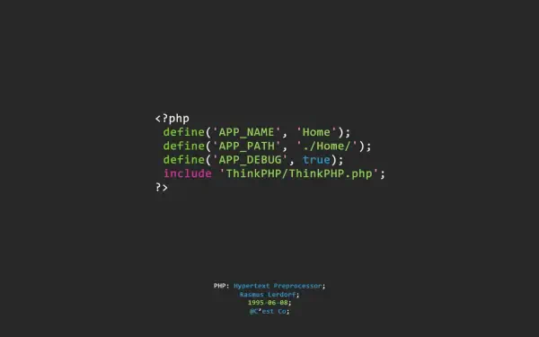 [70+] Code Wallpapers