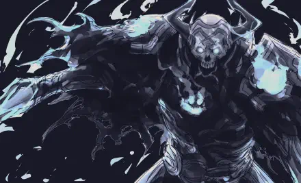  blue-kaiju