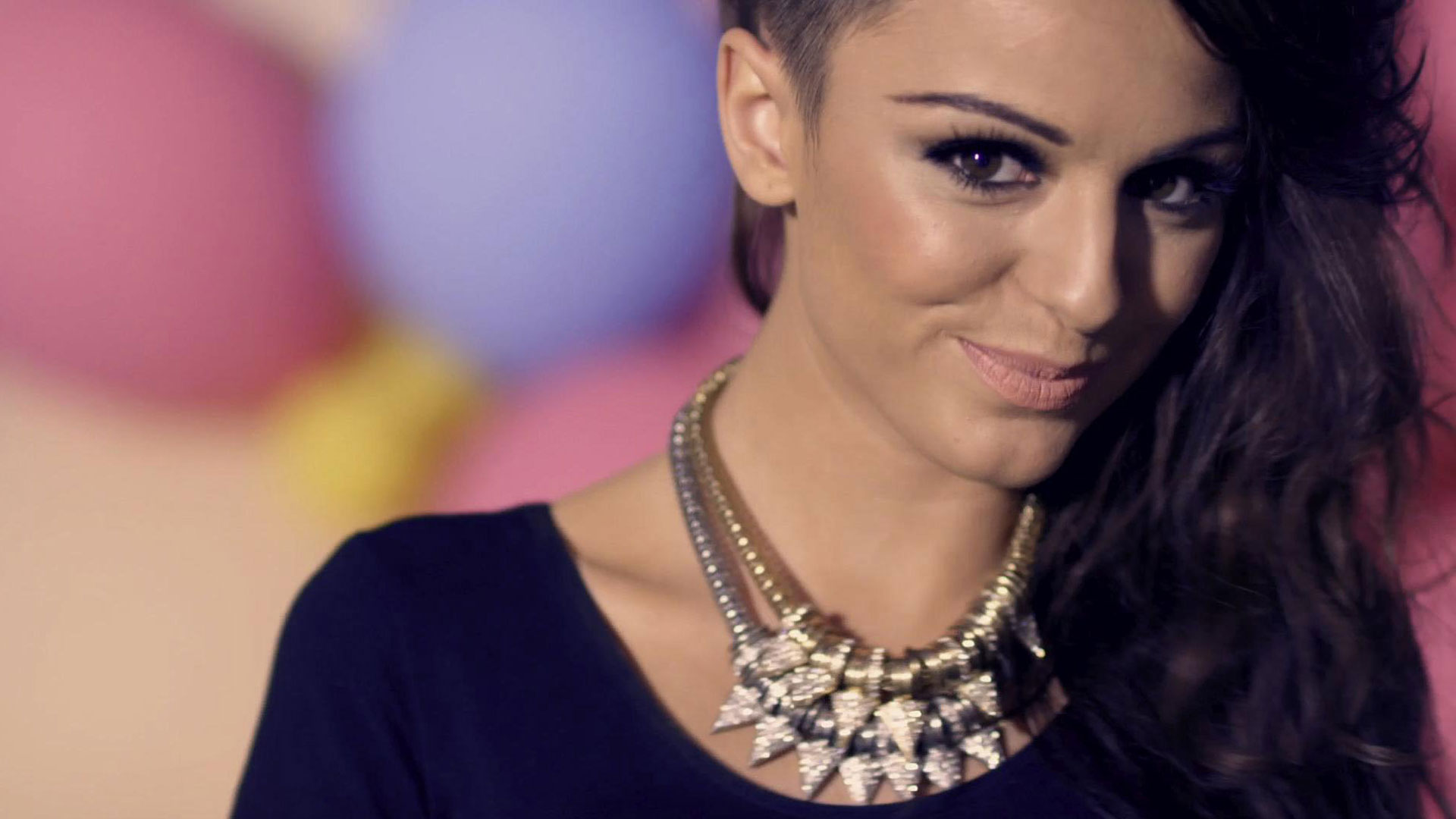Cher Lloyd HD Wallpaper