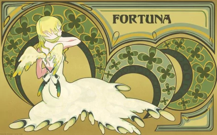 Anime Dogs: Bullets & Carnage HD Desktop Wallpaper | Background Image