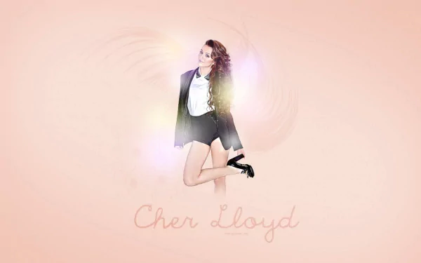 music Cher Lloyd HD Desktop Wallpaper | Background Image