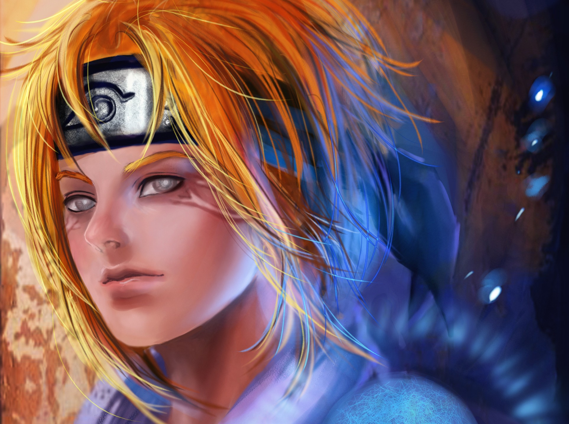 Naruto HD Wallpaper | Background Image | 1926x1437